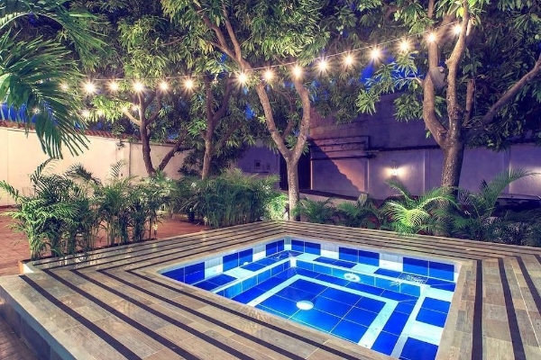 Hotel Palmetto (Girardot)